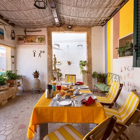 I Quattro Rioni Nociglia