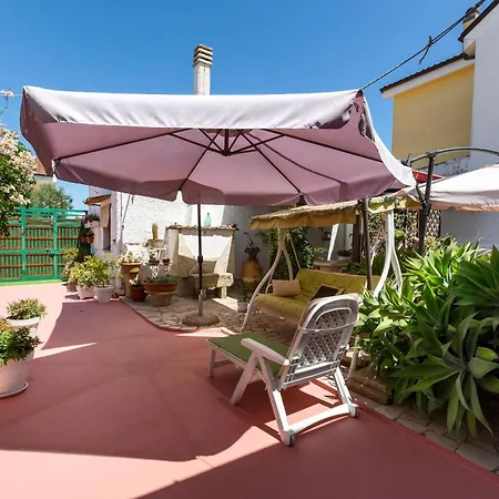 I Quattro Rioni Bed & Breakfast Nociglia