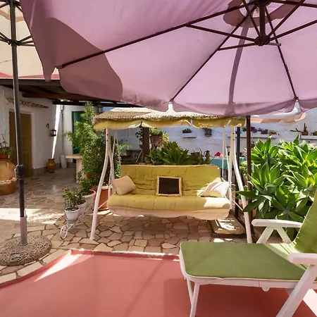 Bed & Breakfast I Quattro Rioni Nociglia