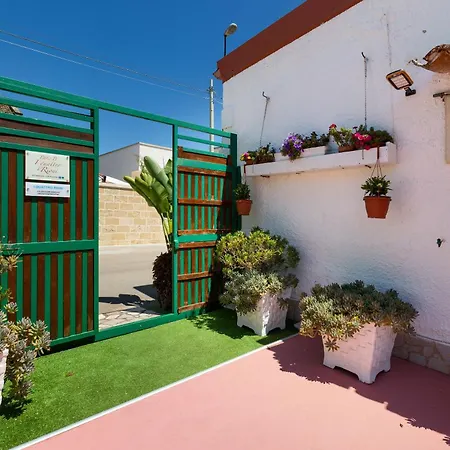 I Quattro Rioni Nociglia