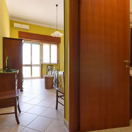 Bed and breakfast I Quattro Rioni Nociglia